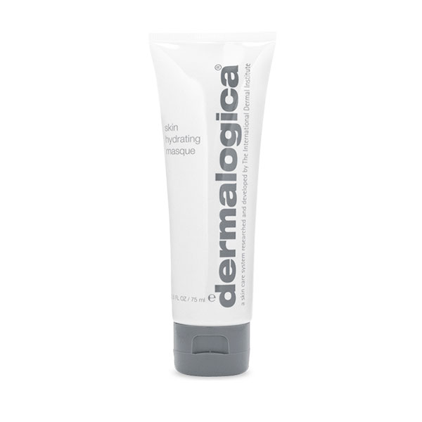 skin hydrating masque