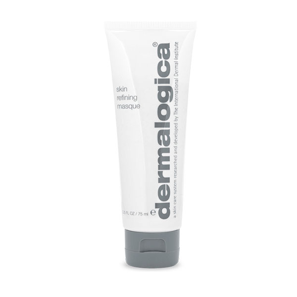 skin refining masque