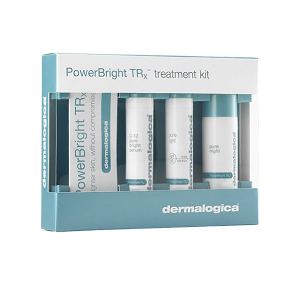 Powerbright Trx Treatment kit