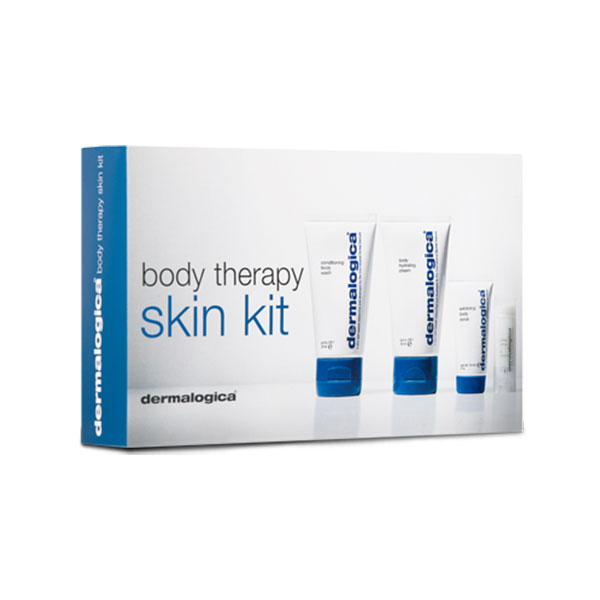 skin kit - body therapy
