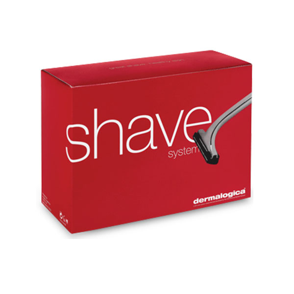 shave system kit