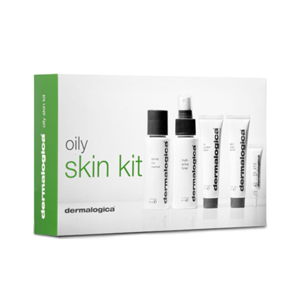 skin kit - oily