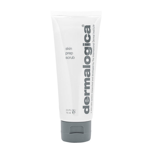 gentle cream exfoliant