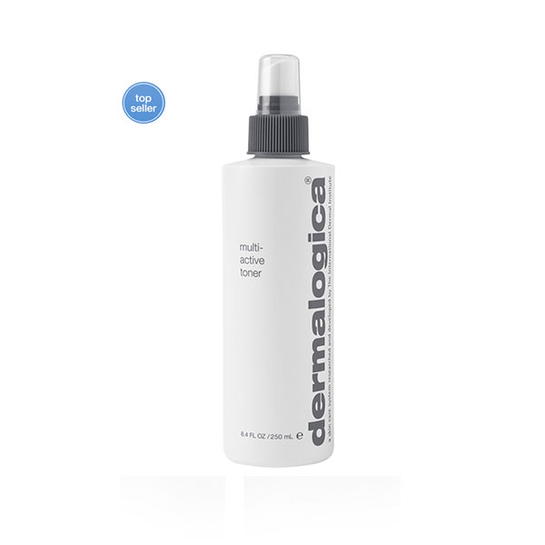 multi-active toner