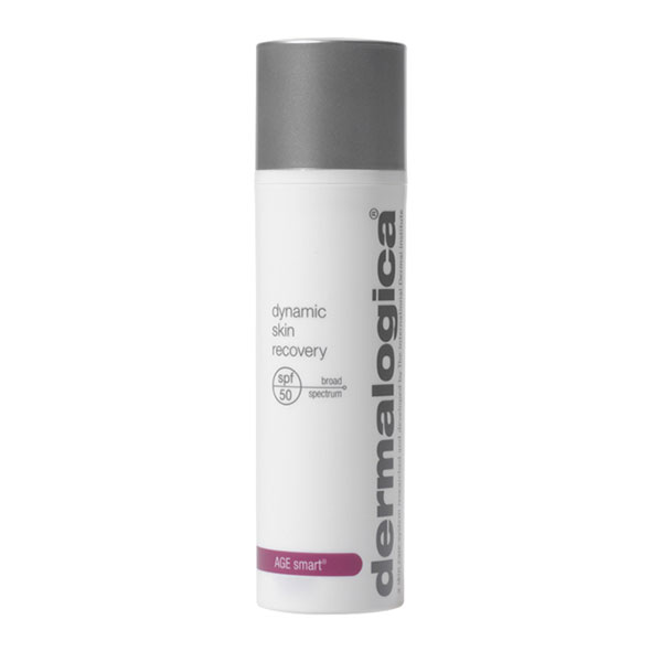 dynamic skin recovery spf50